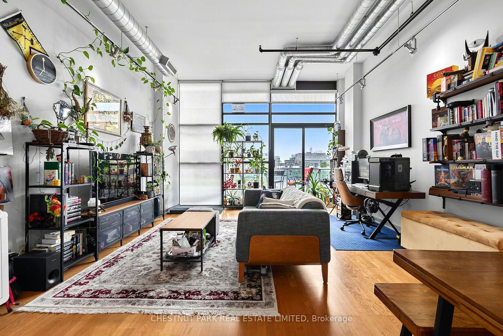 43 Hanna Avenue • #401 • Toronto, ON photo 10