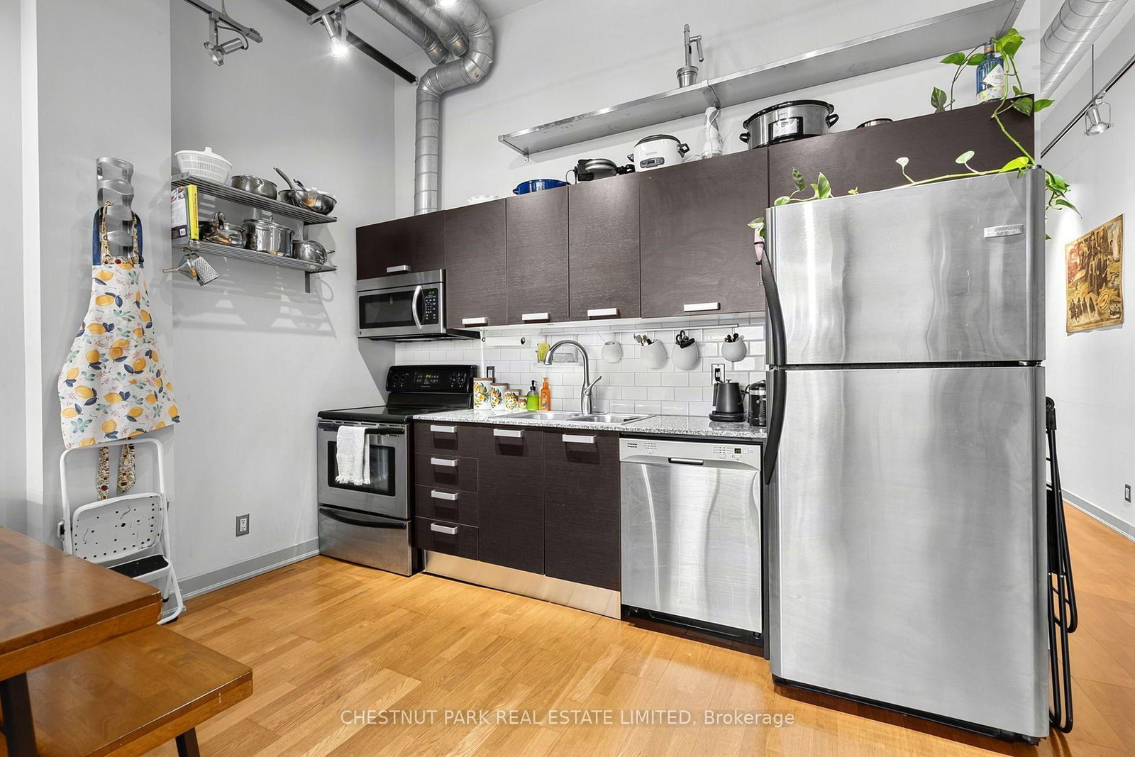 43 Hanna Avenue • #401 • Toronto, ON photo 13