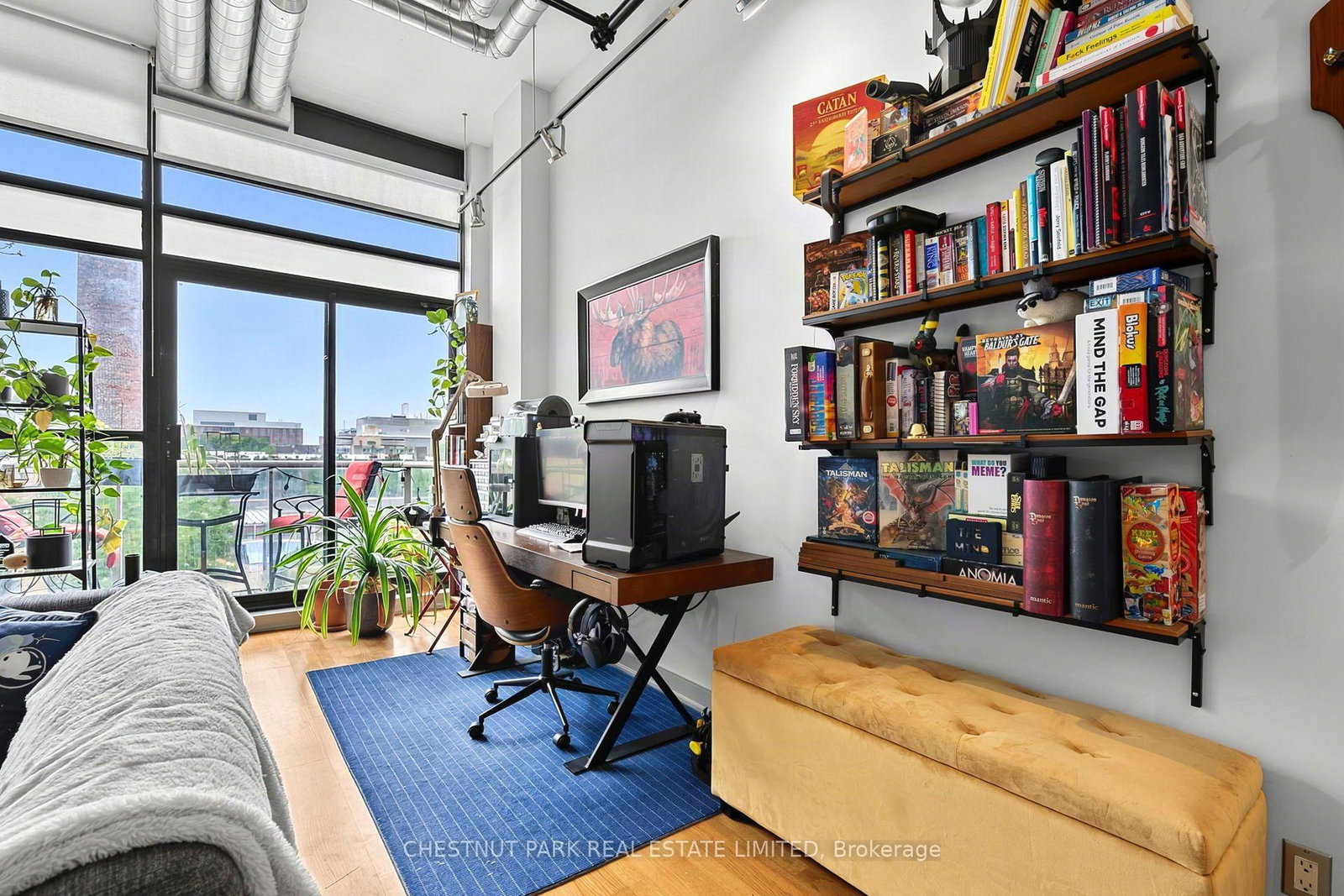 43 Hanna Avenue • #401 • Toronto, ON photo 16