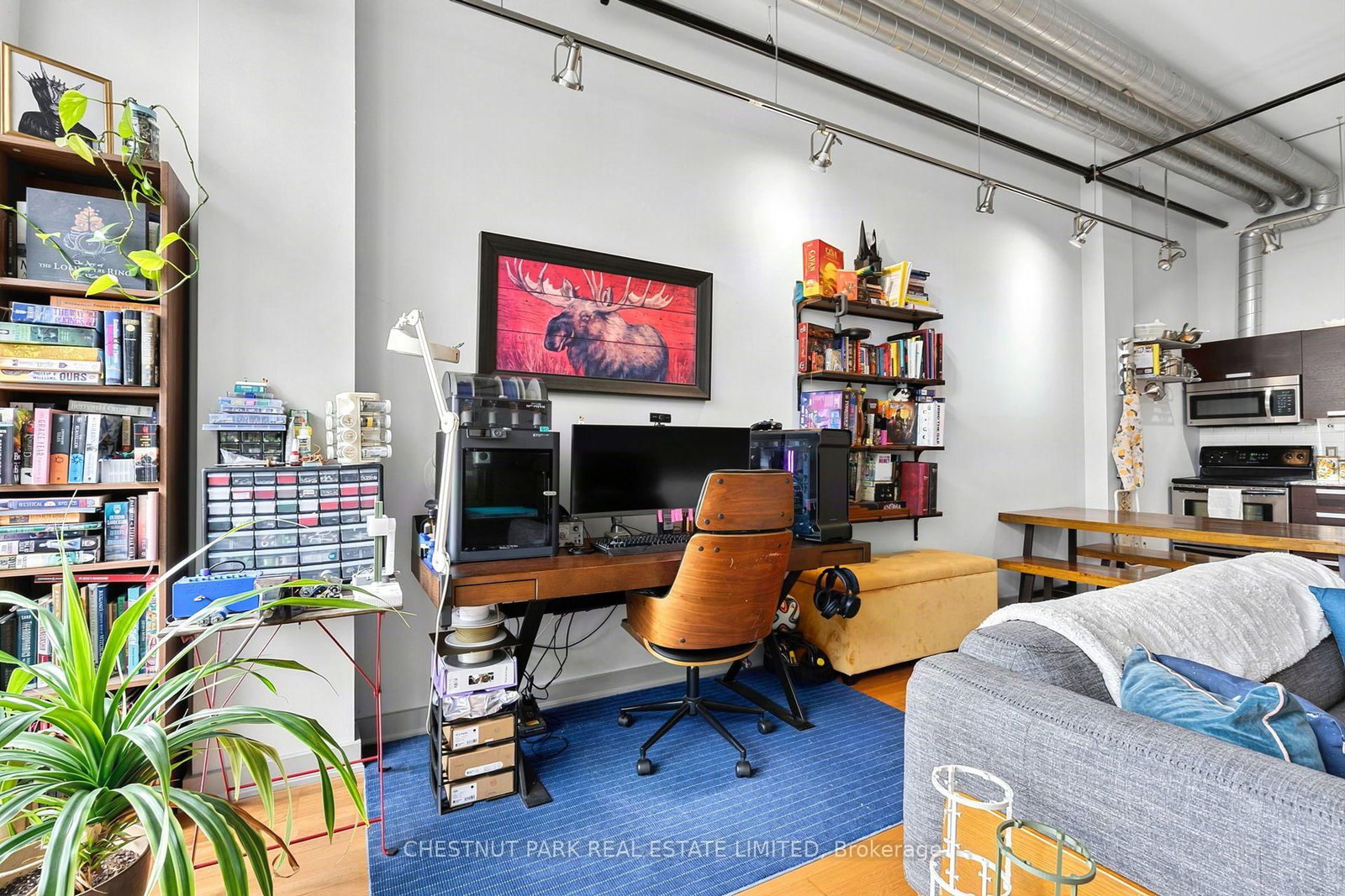43 Hanna Avenue • #401 • Toronto, ON photo 17