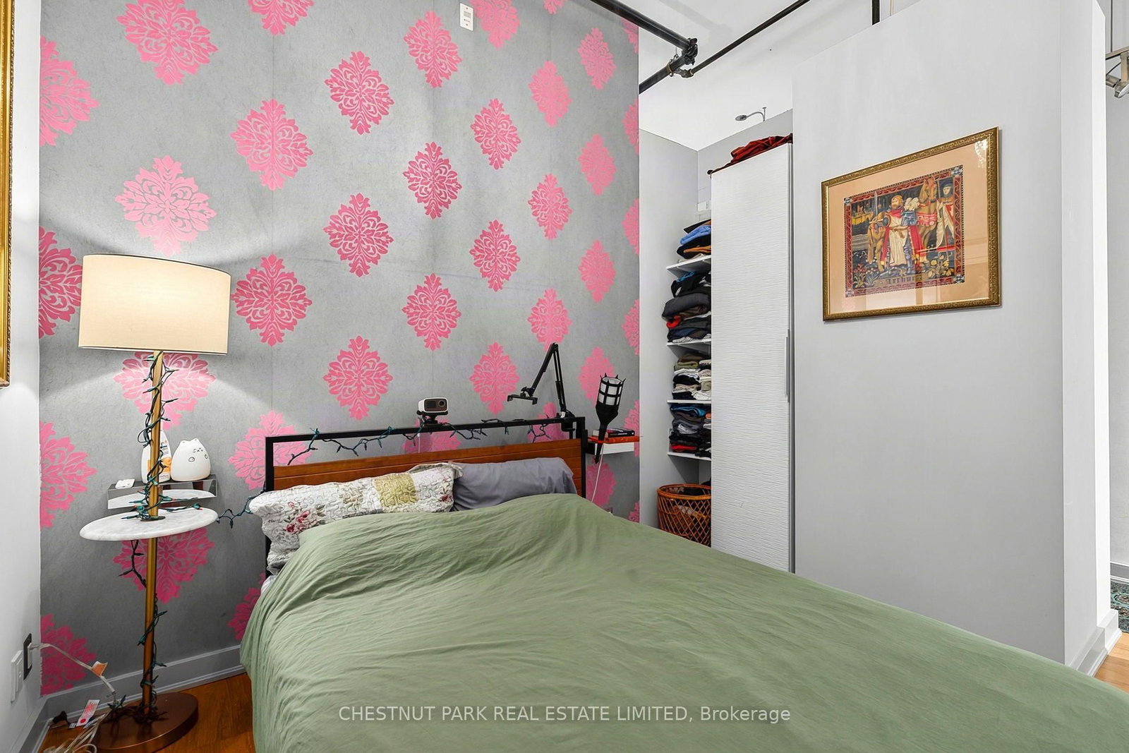 43 Hanna Avenue • #401 • Toronto, ON photo 19