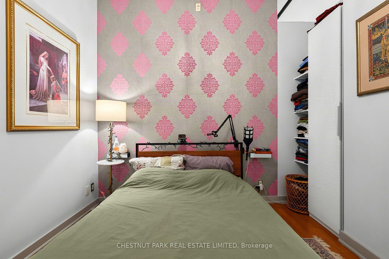 43 Hanna Avenue • #401 • Toronto, ON photo 21