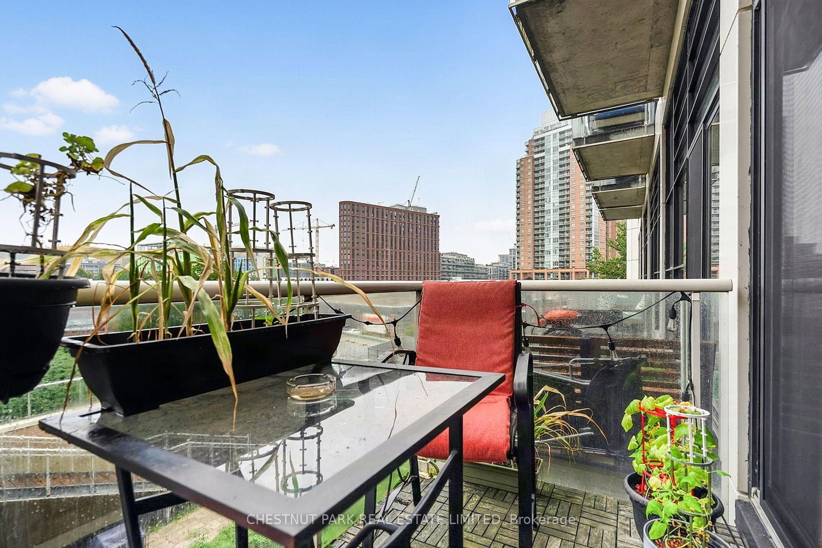 43 Hanna Avenue • #401 • Toronto, ON photo 22