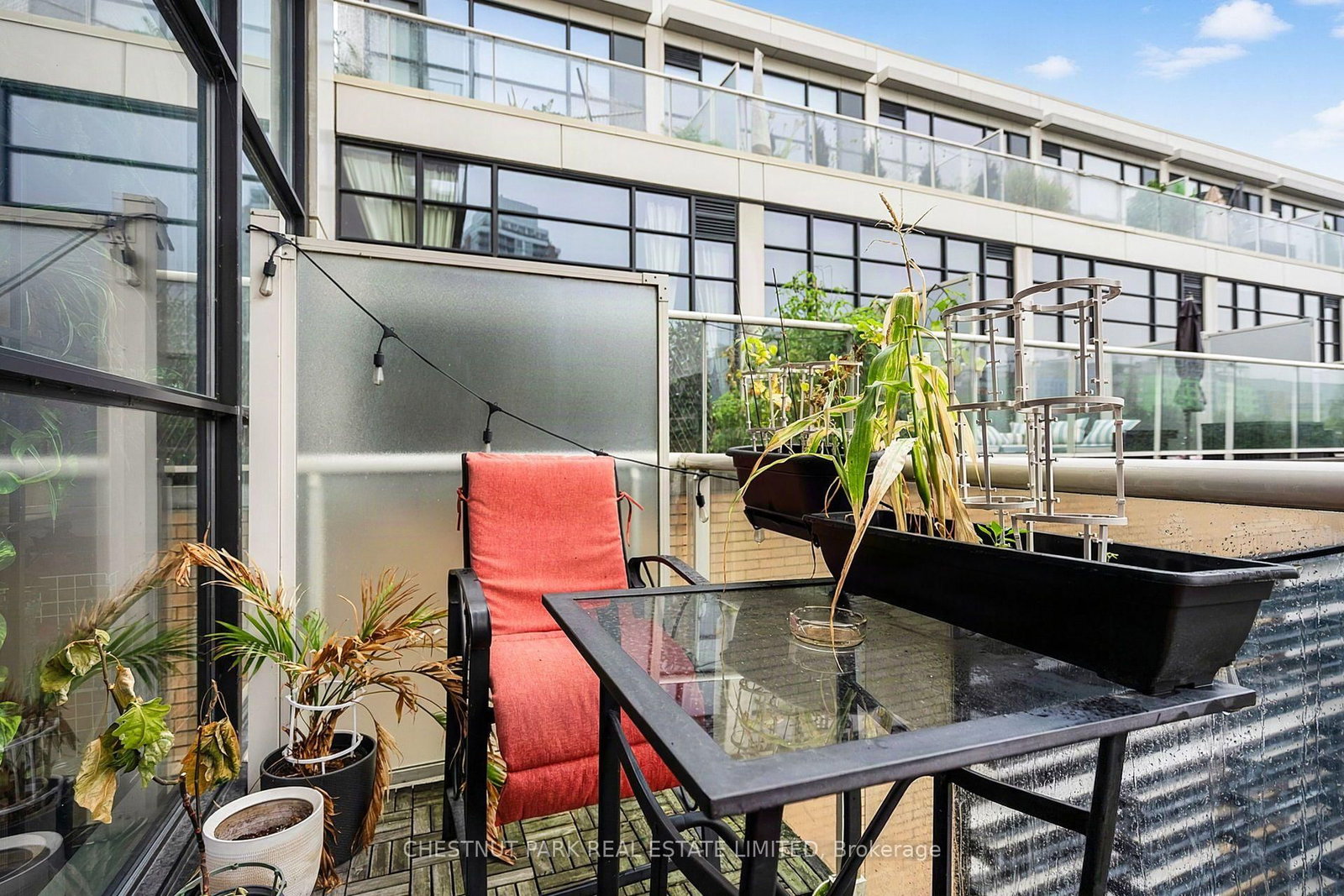 43 Hanna Avenue • #401 • Toronto, ON photo 23
