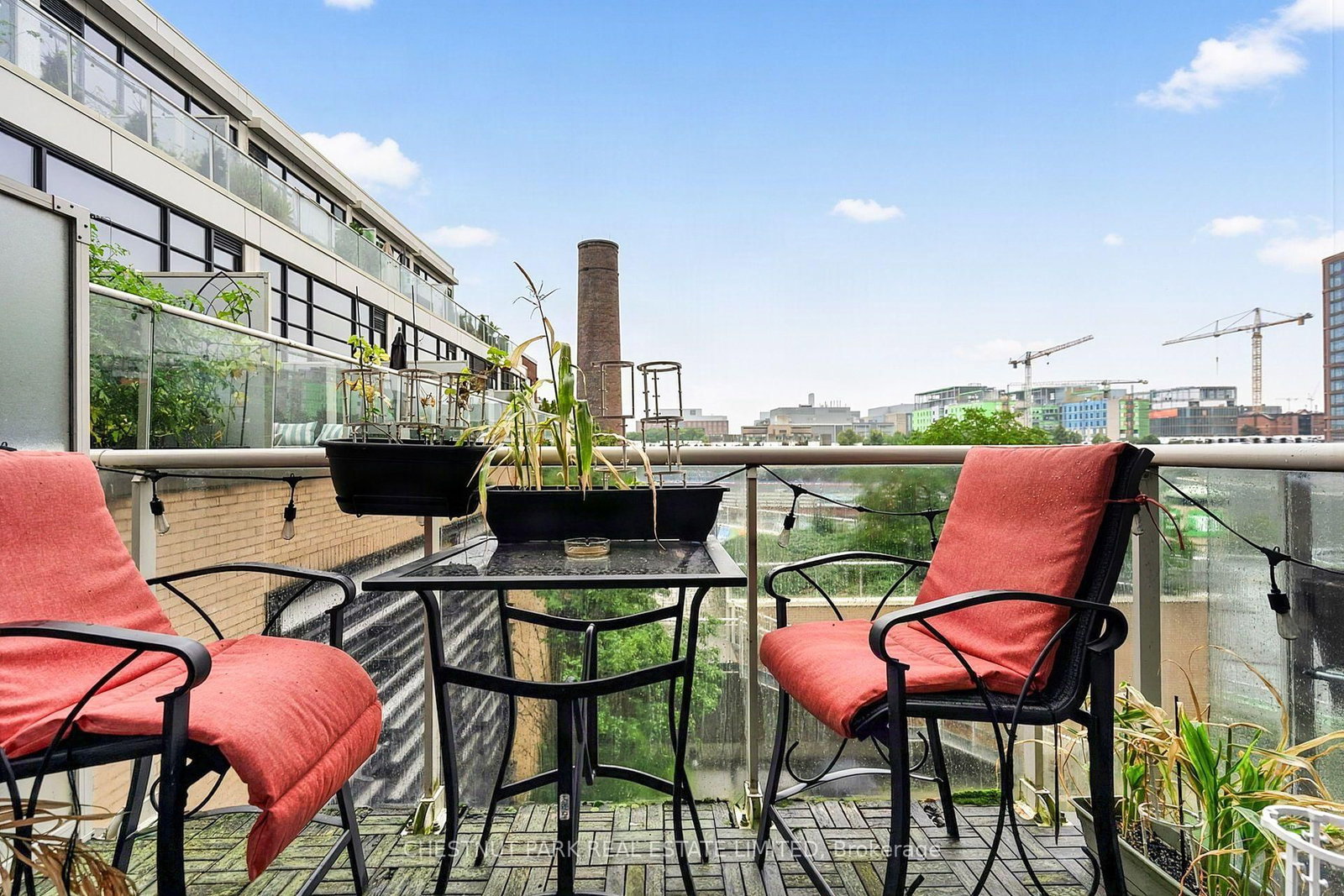 43 Hanna Avenue • #401 • Toronto, ON photo 24
