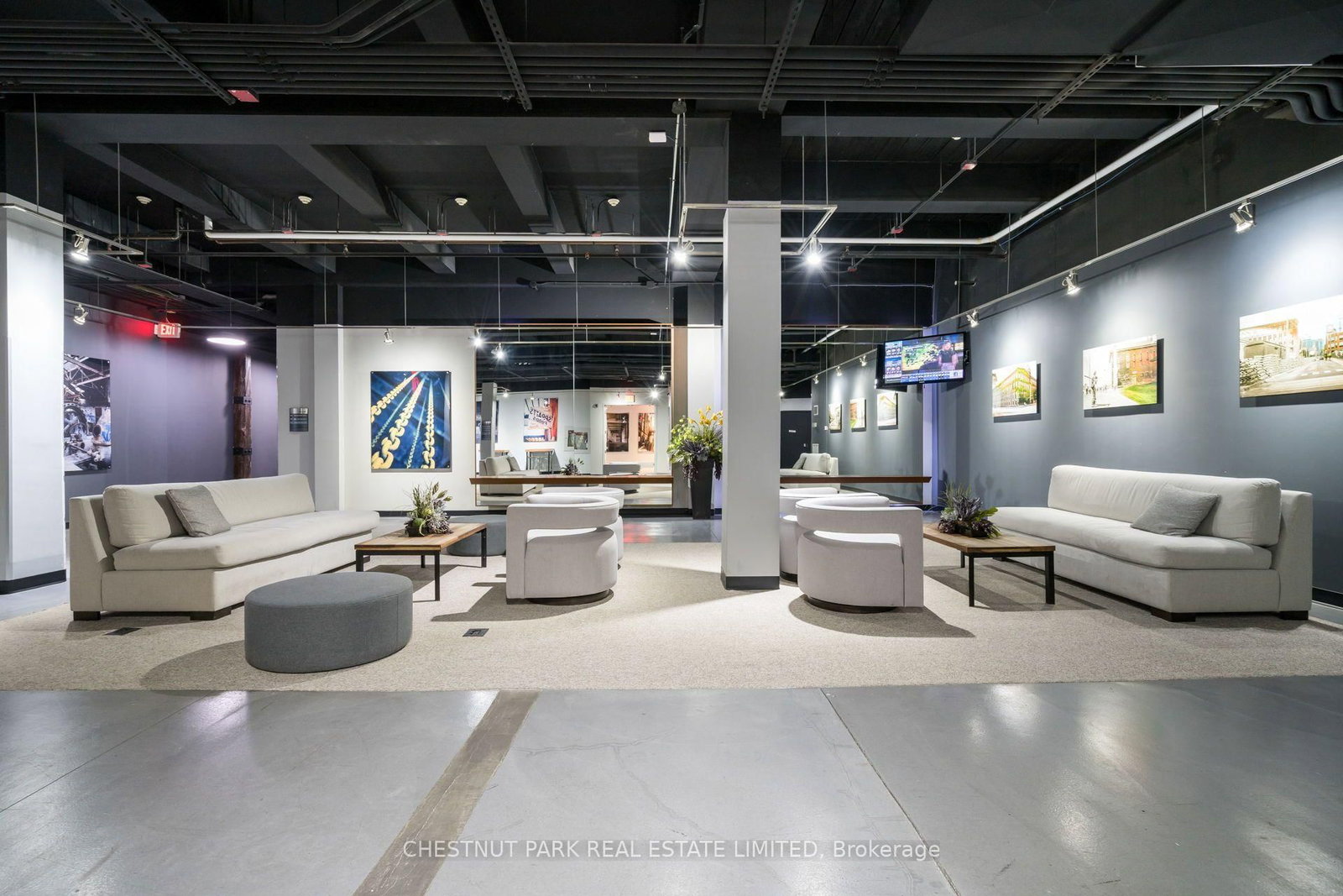 43 Hanna Avenue • #401 • Toronto, ON photo 27