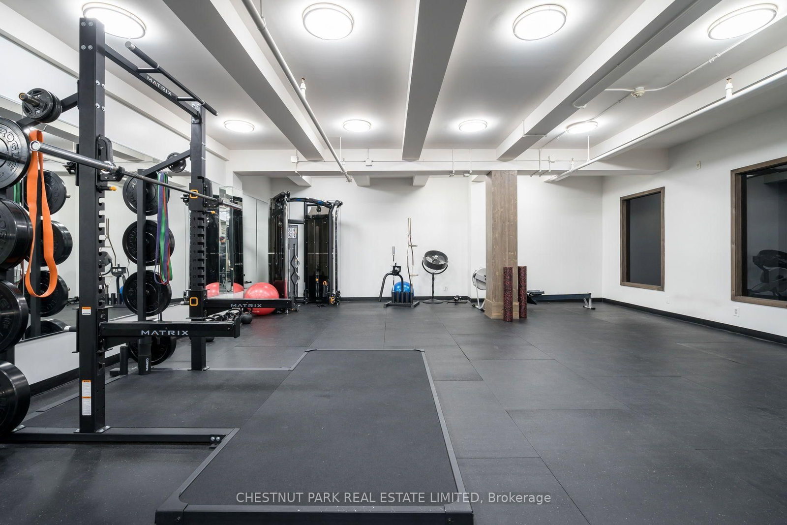43 Hanna Avenue • #401 • Toronto, ON photo 28