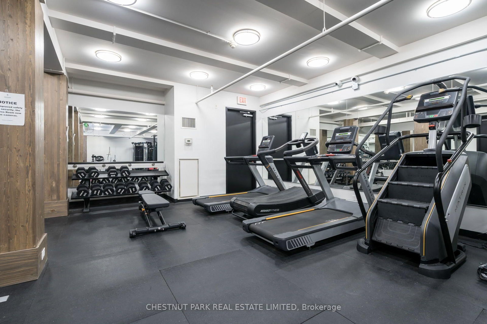 43 Hanna Avenue • #401 • Toronto, ON photo 29