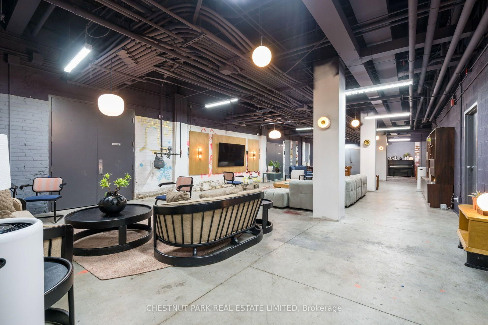 43 Hanna Avenue • #401 • Toronto, ON photo 30
