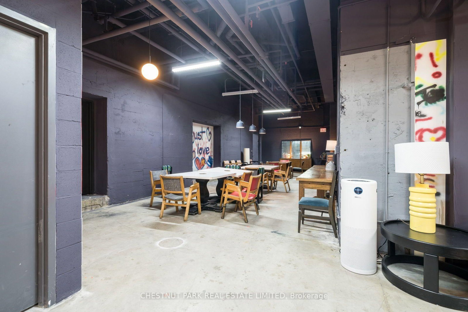 43 Hanna Avenue • #401 • Toronto, ON photo 32