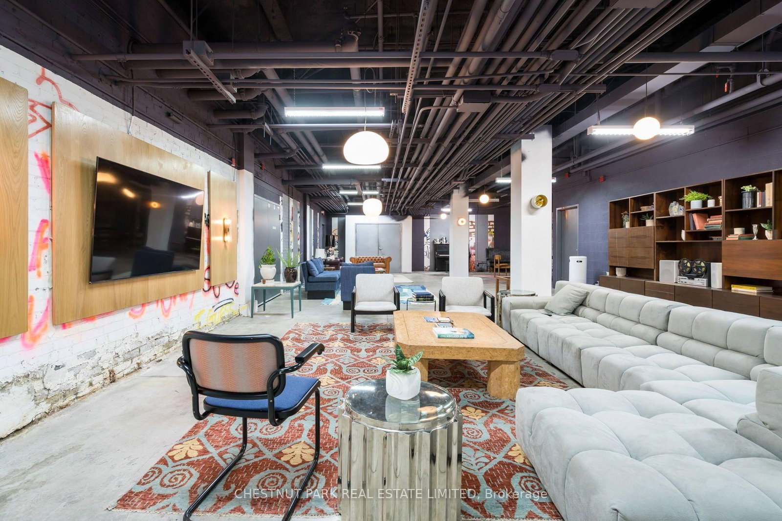 43 Hanna Avenue • #401 • Toronto, ON photo 33