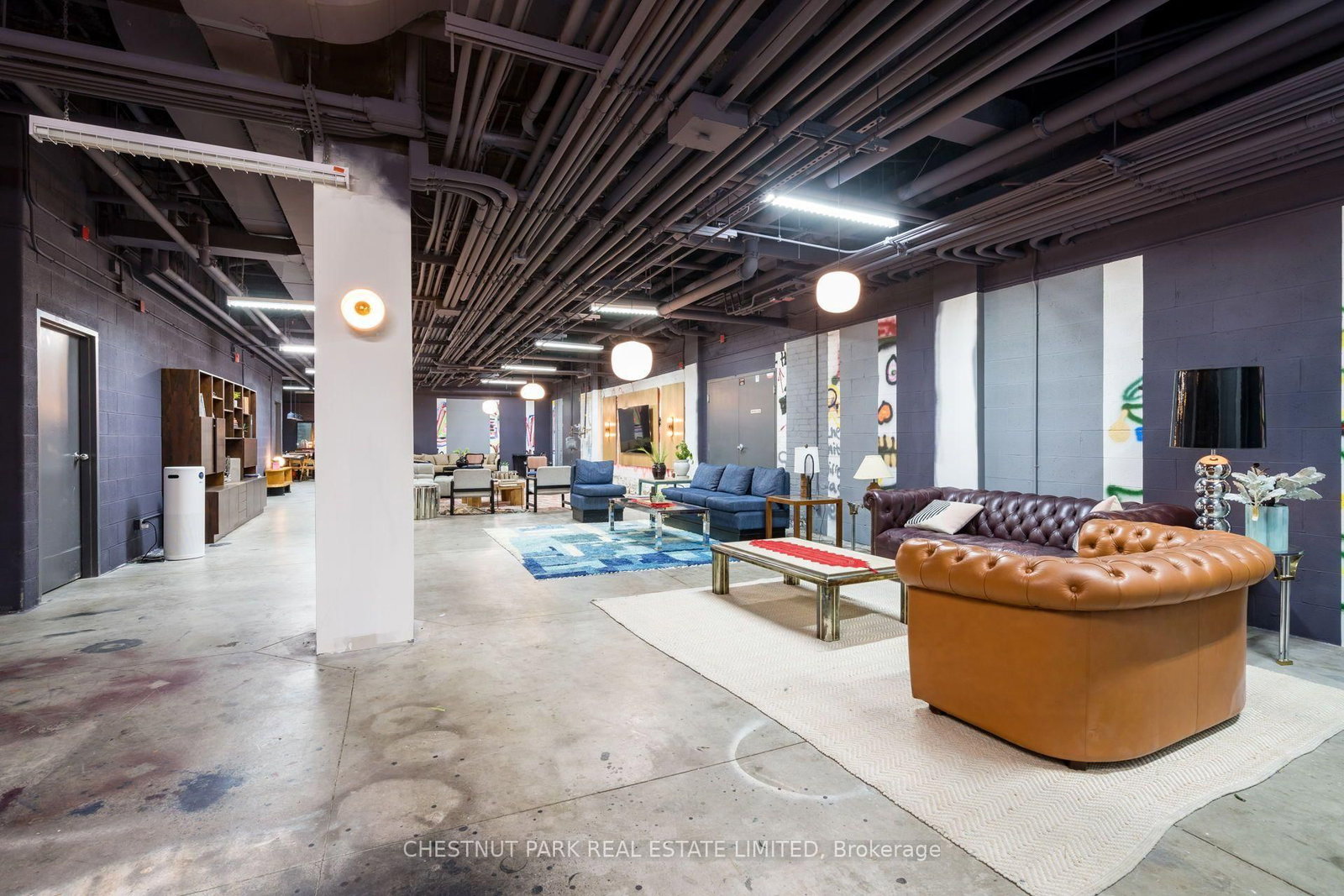 43 Hanna Avenue • #401 • Toronto, ON photo 34