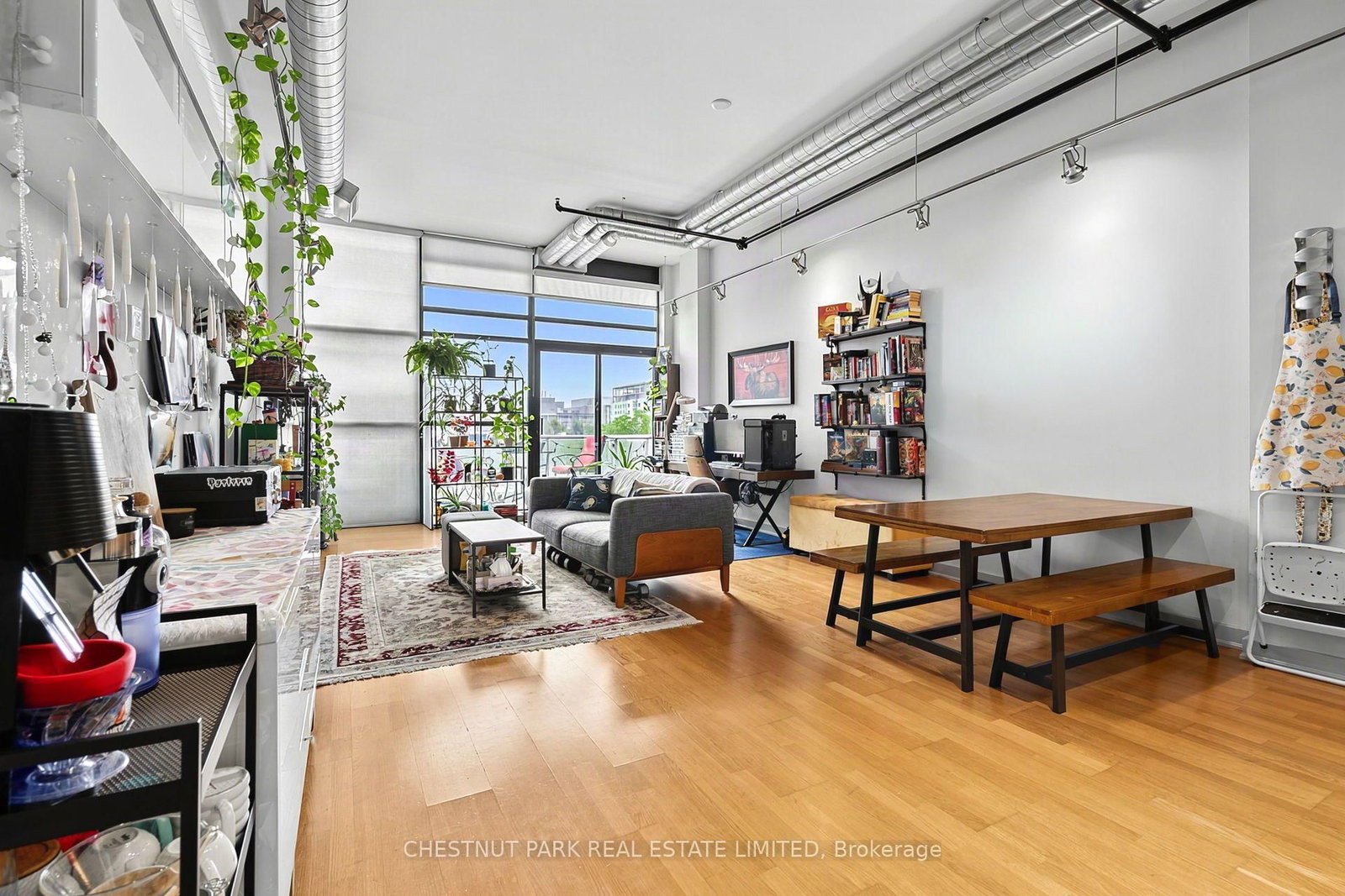 43 Hanna Avenue • #401 • Toronto, ON photo 5