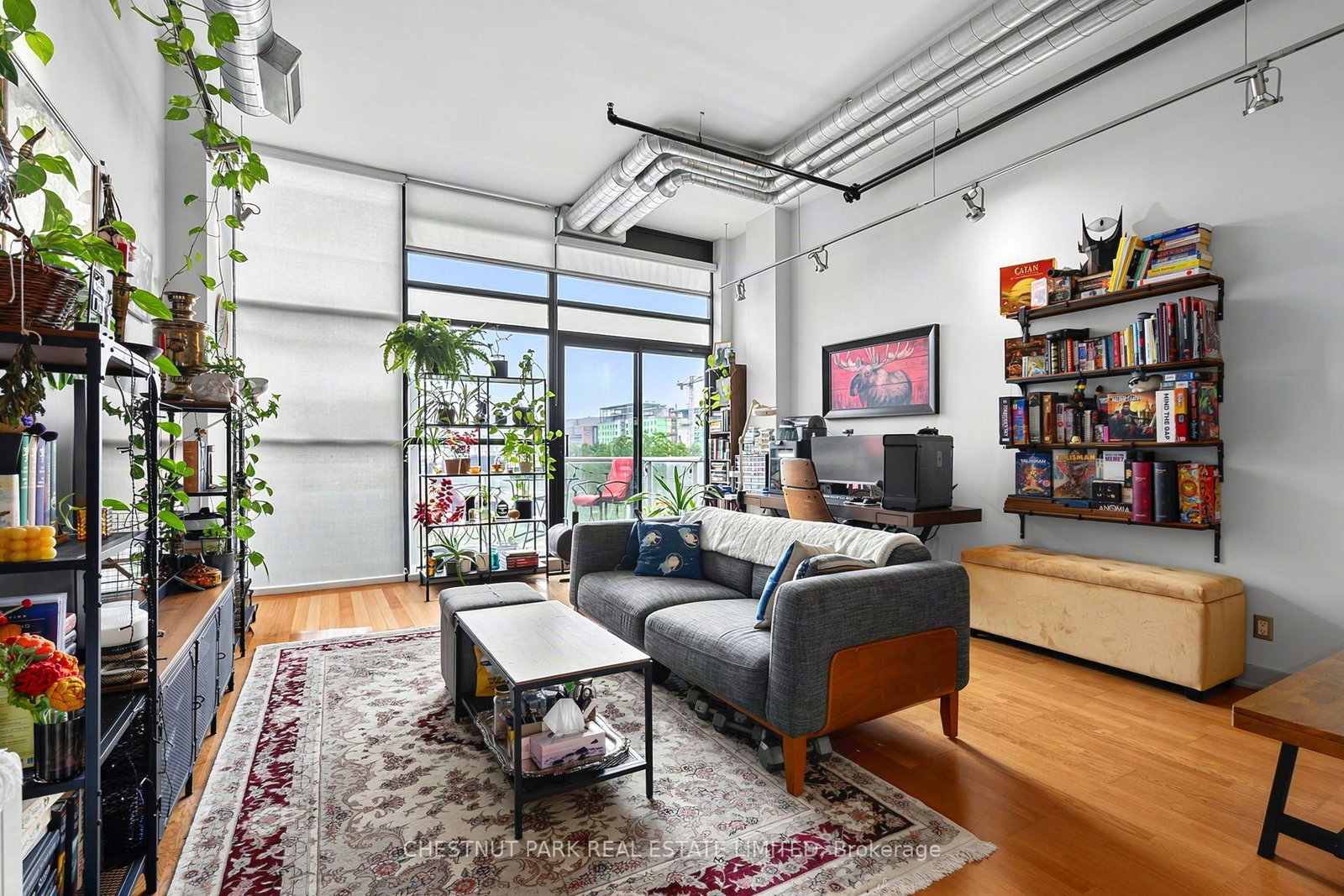 43 Hanna Avenue • #401 • Toronto, ON photo 9