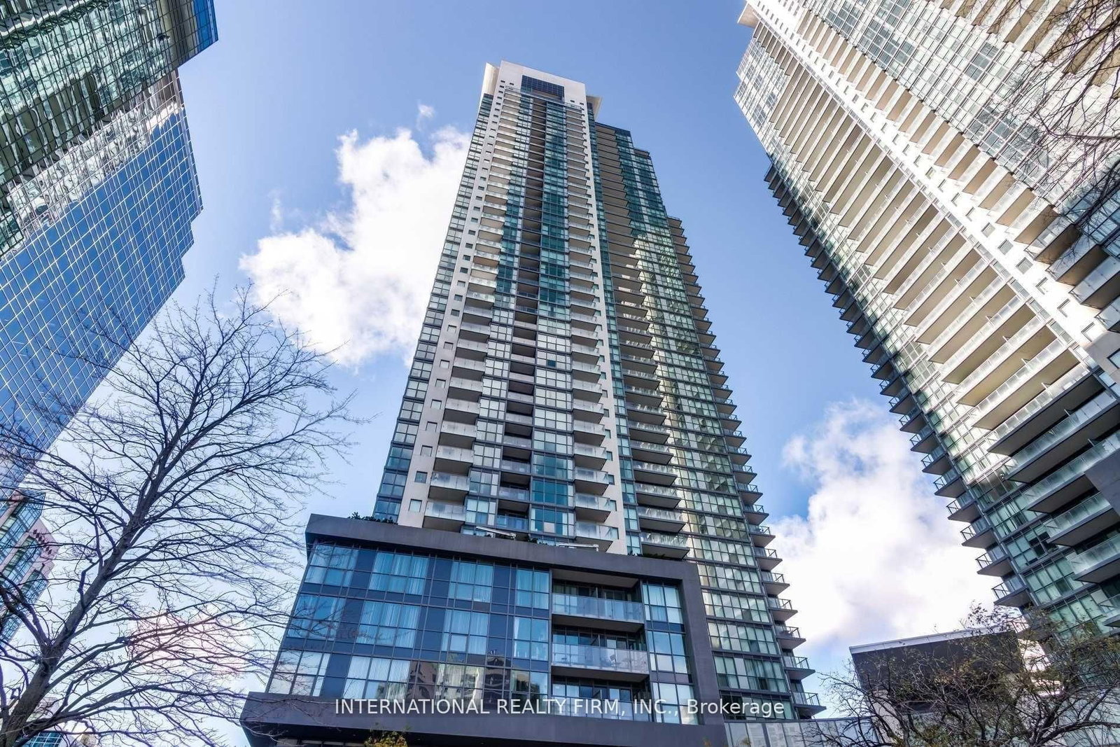 Property at 5162 Yonge