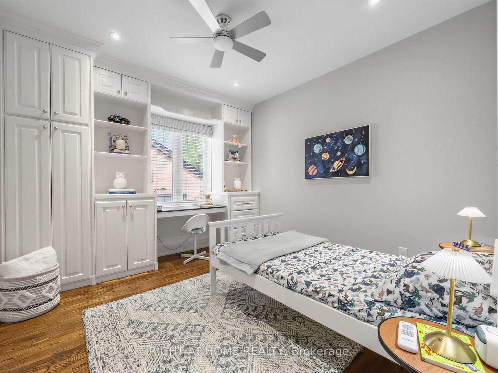 189 Stibbard Avenue • Toronto, ON photo 26