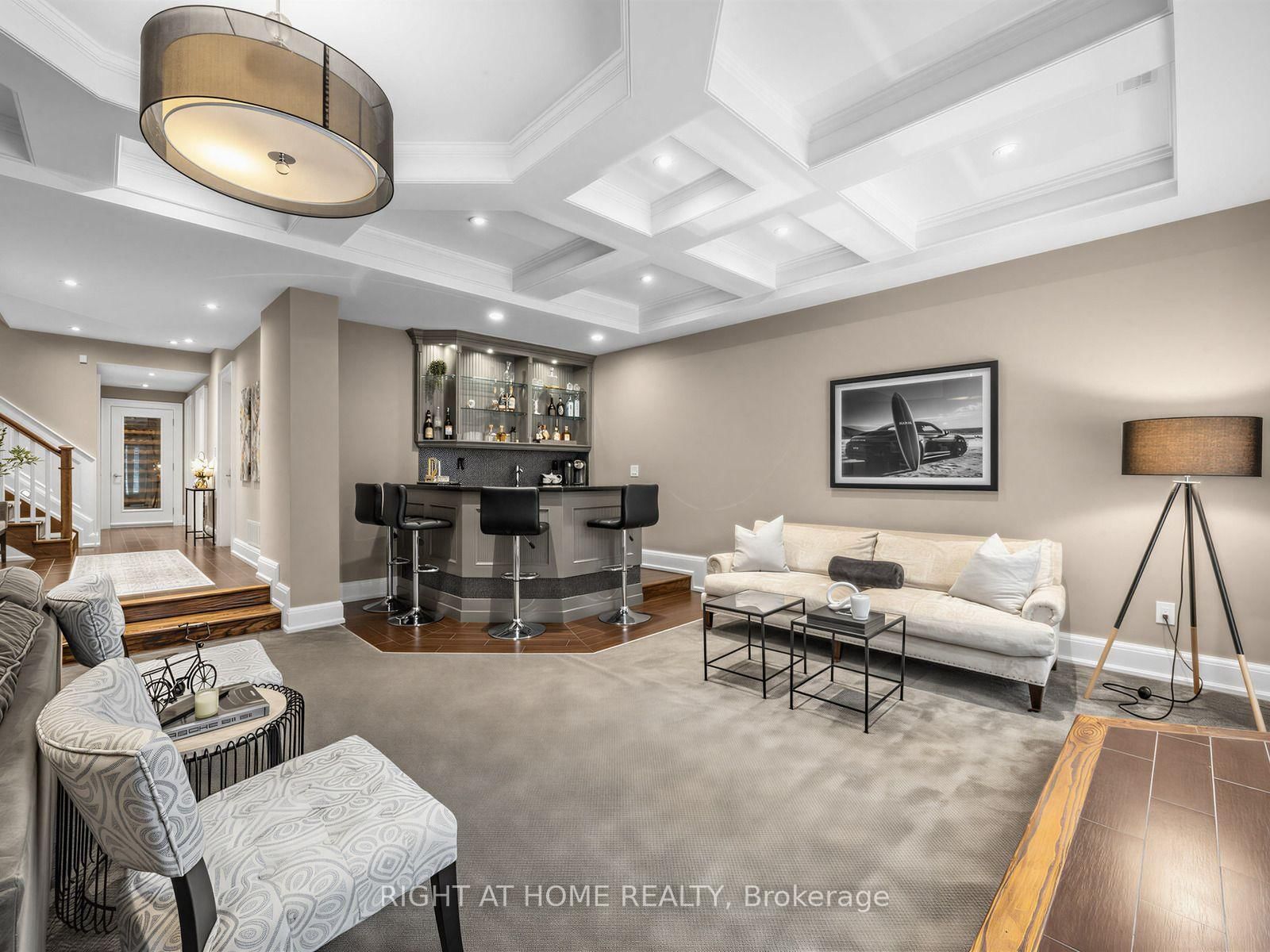 189 Stibbard Avenue • Toronto, ON photo 29