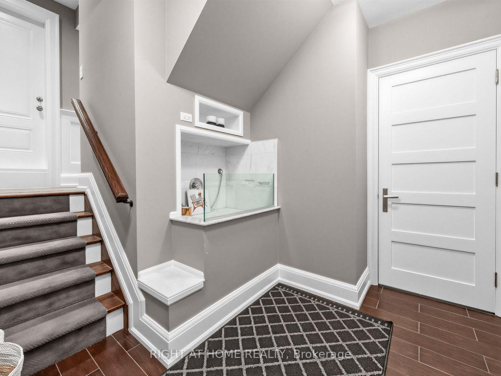 189 Stibbard Avenue • Toronto, ON photo 34