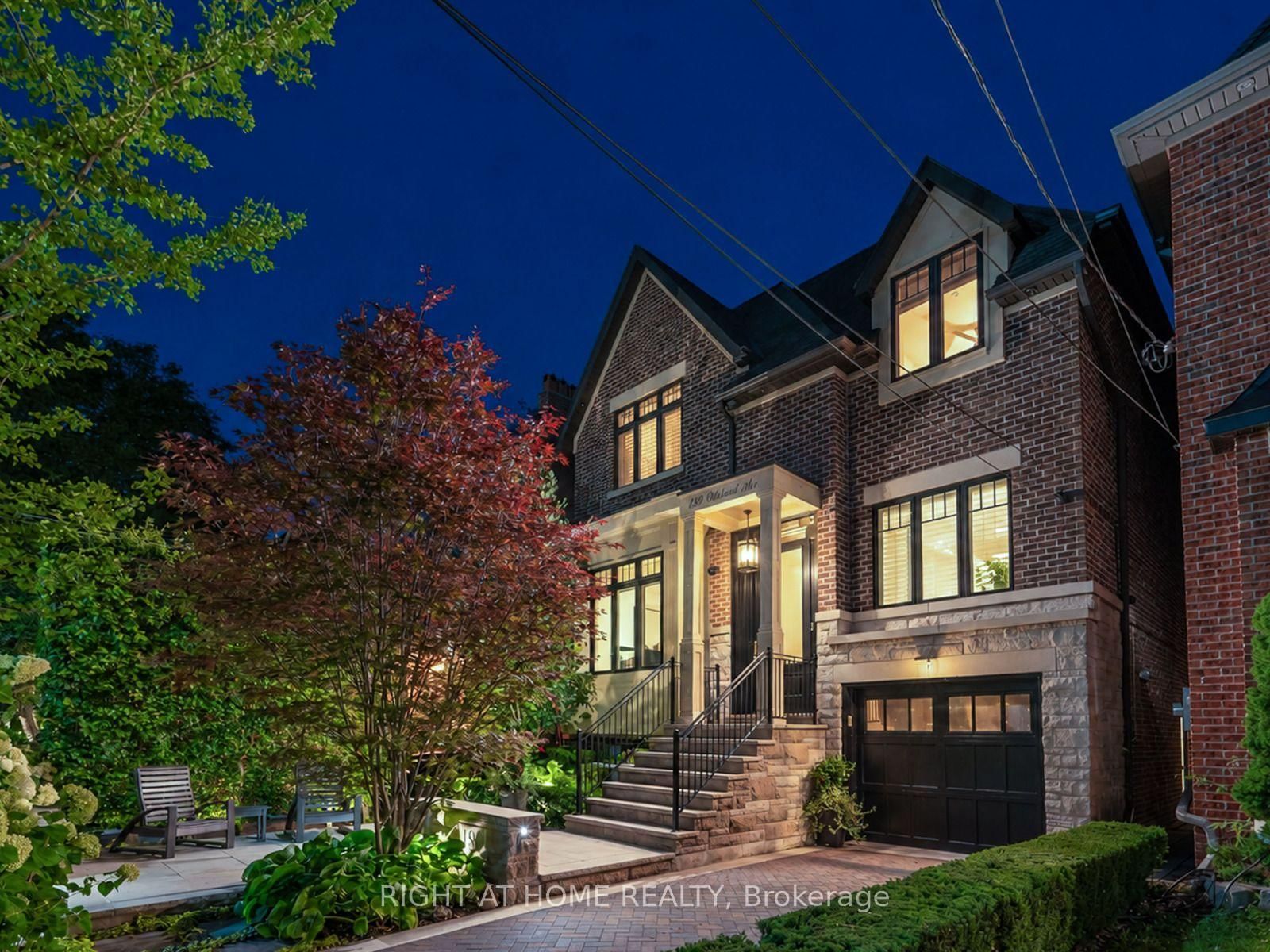 189 Stibbard Avenue • Toronto, ON photo 42