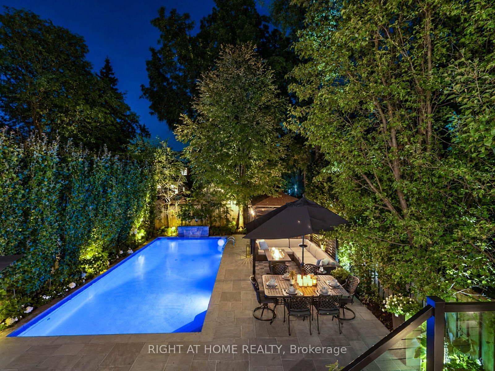 189 Stibbard Avenue • Toronto, ON photo 44