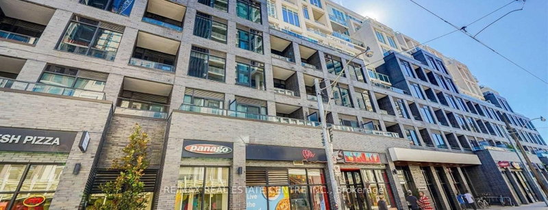 308 - 783 Bathurst Street