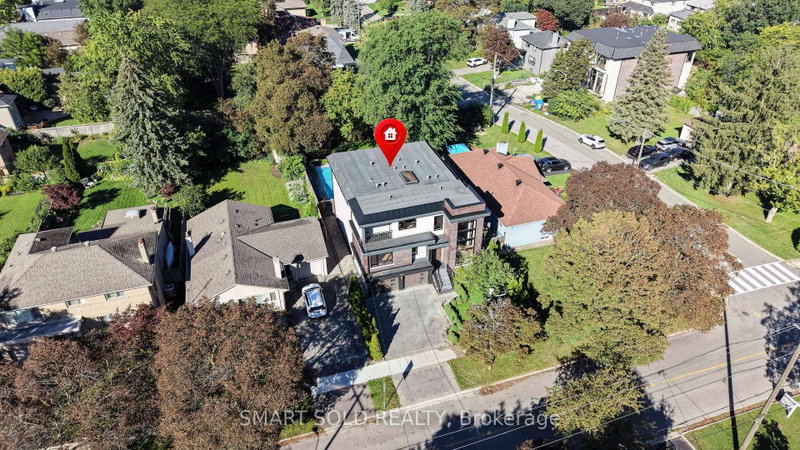 588 Conacher Drive