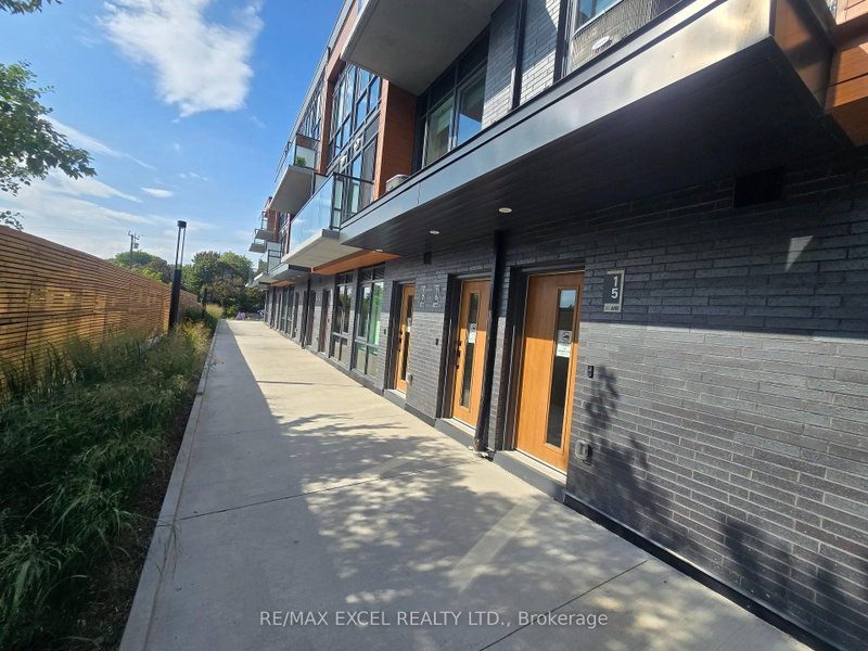 15 - 75 Curlew Drive