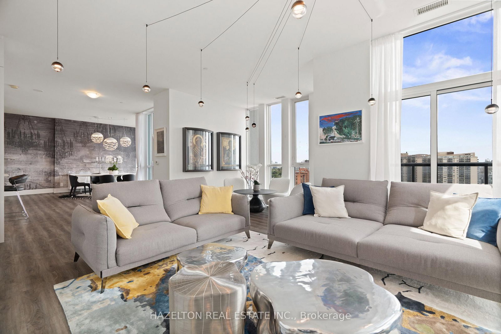1486 Bathurst Street • #1802 • Toronto, ON photo 10