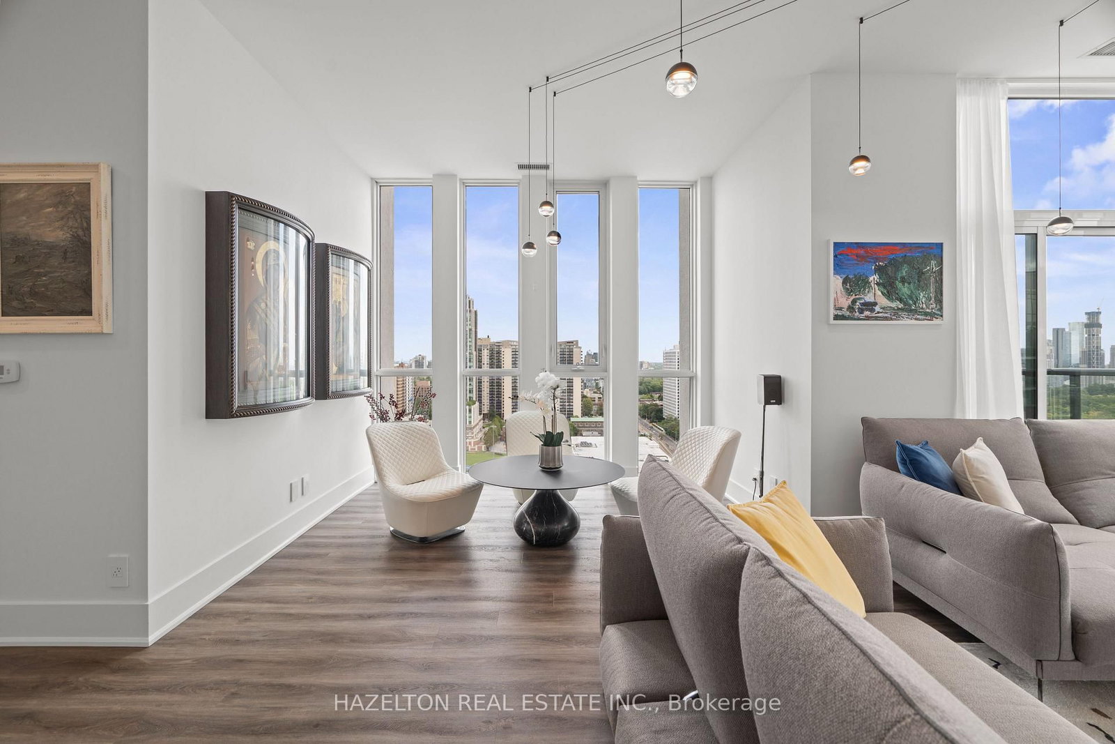 1486 Bathurst Street • #1802 • Toronto, ON photo 12