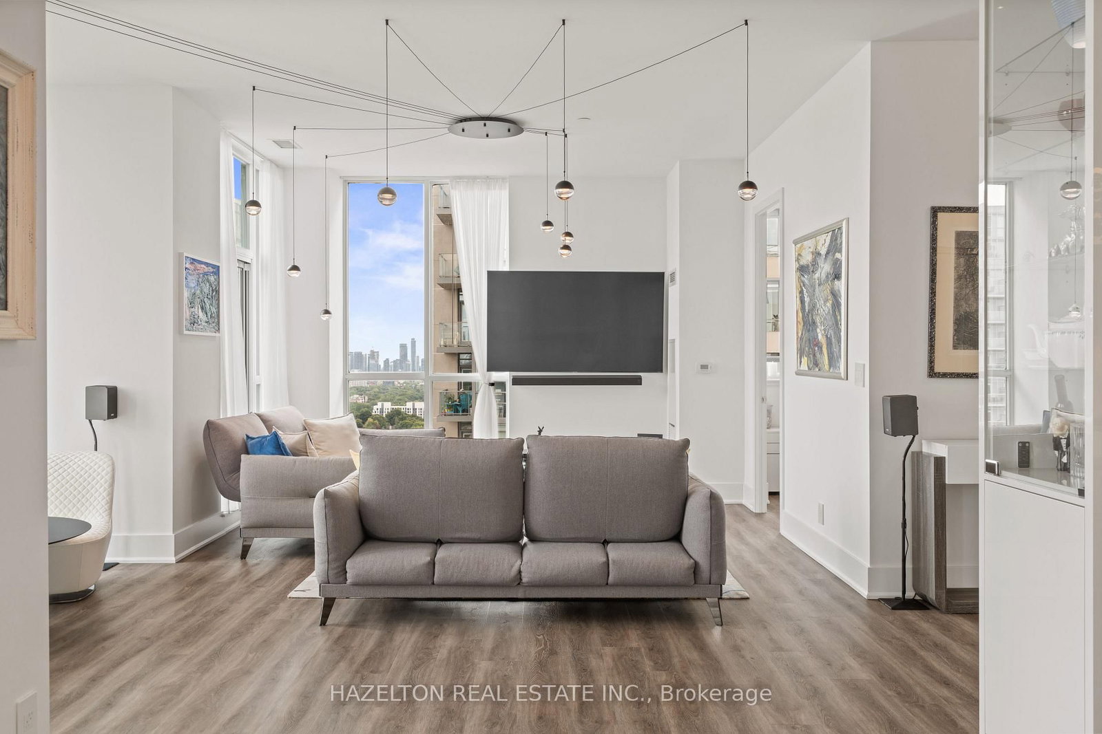 1486 Bathurst Street • #1802 • Toronto, ON photo 15