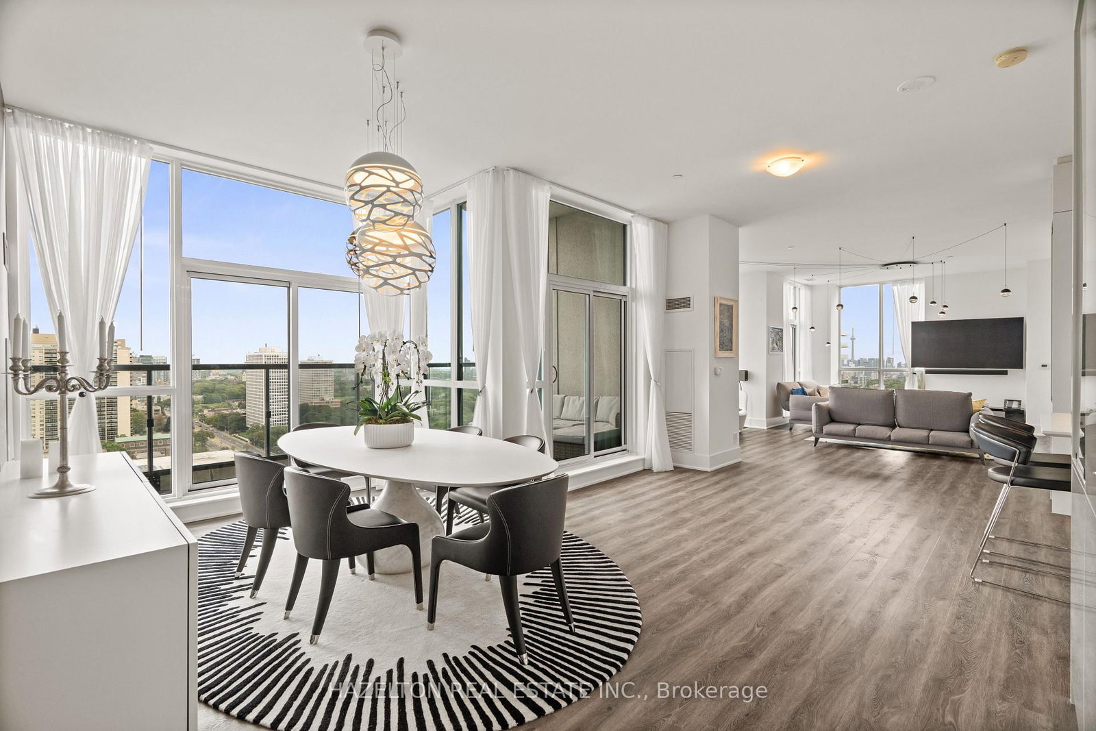 1486 Bathurst Street • #1802 • Toronto, ON photo 16