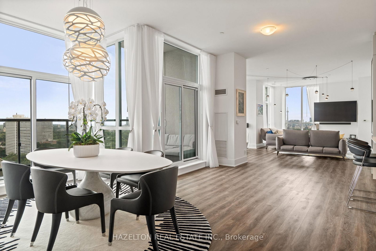 1486 Bathurst Street • #1802 • Toronto, ON photo 17