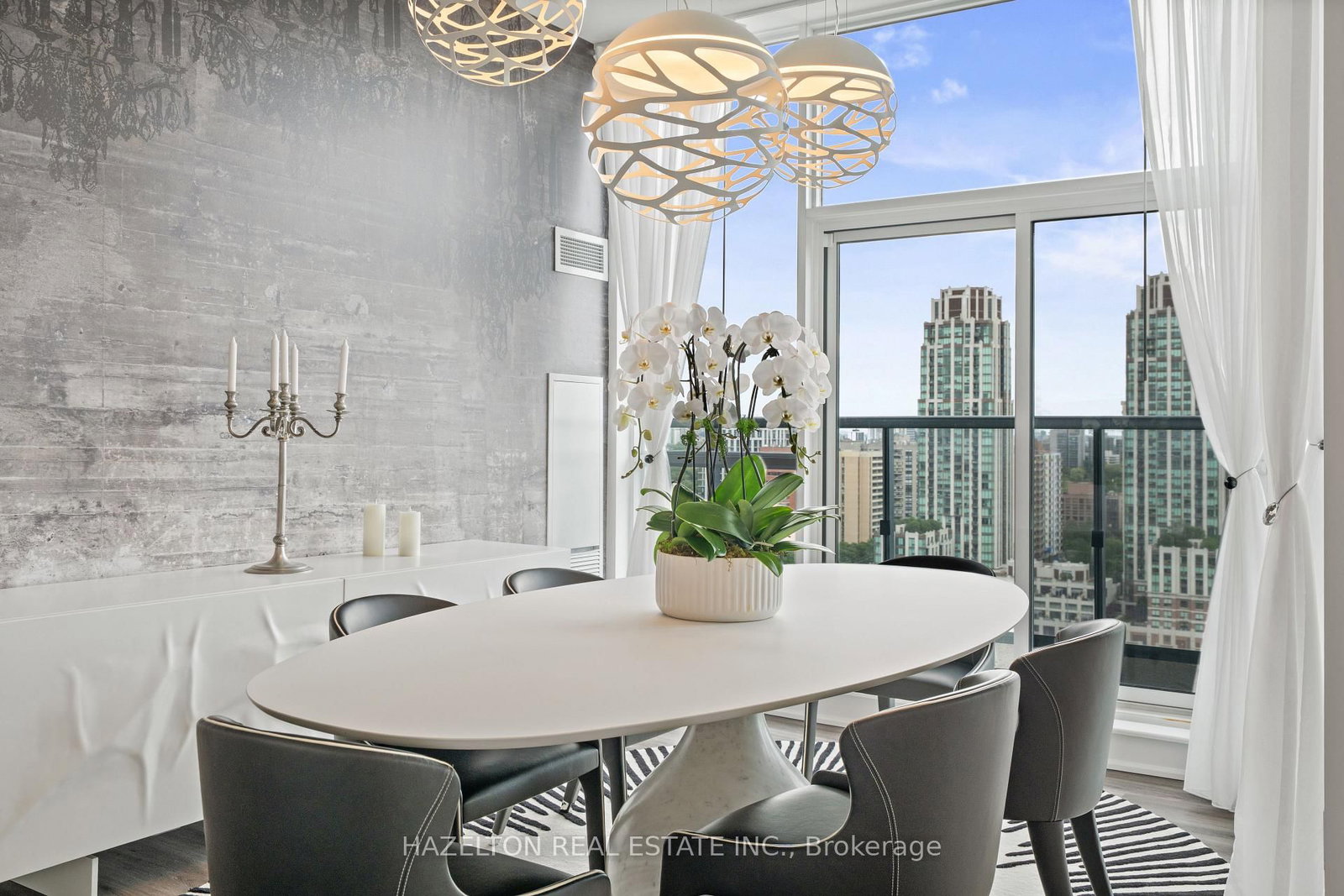1486 Bathurst Street • #1802 • Toronto, ON photo 19