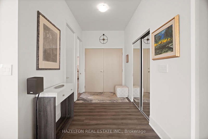 1802 - 1486 Bathurst Street