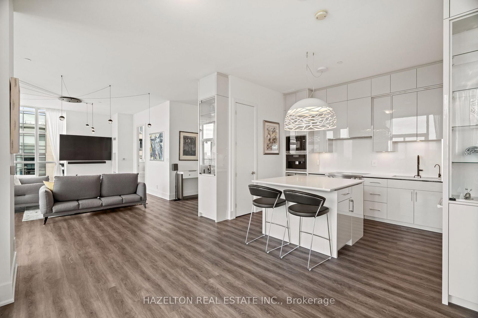 1486 Bathurst Street • #1802 • Toronto, ON photo 22