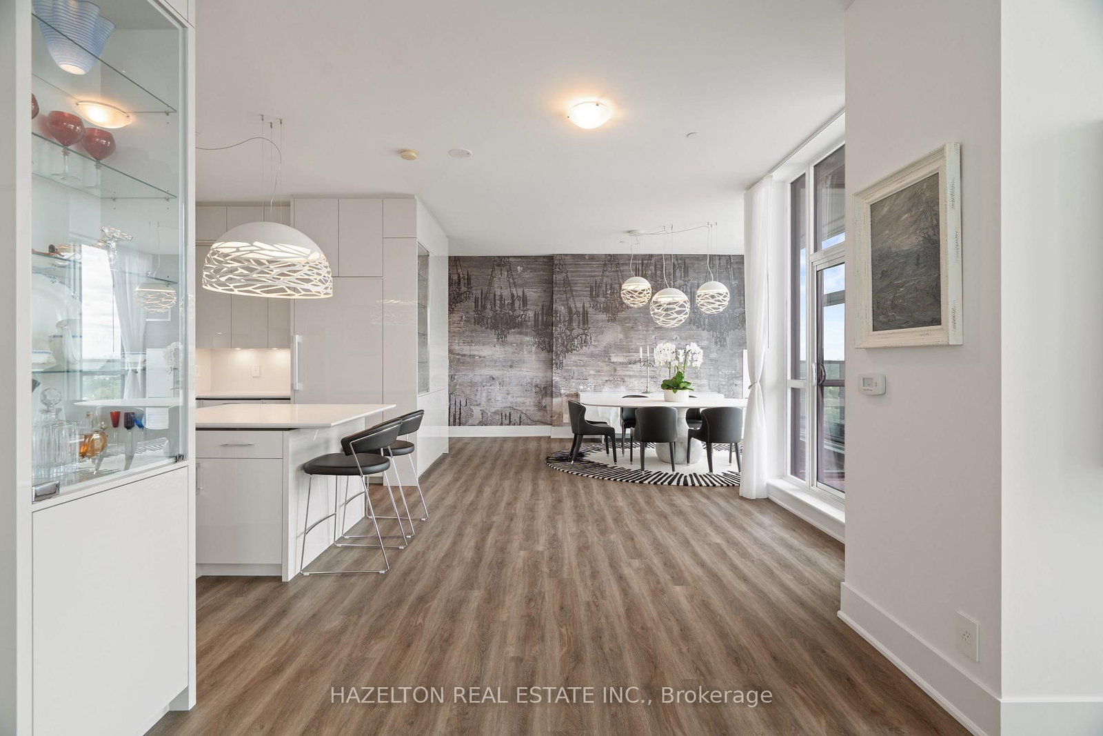 1486 Bathurst Street • #1802 • Toronto, ON photo 25