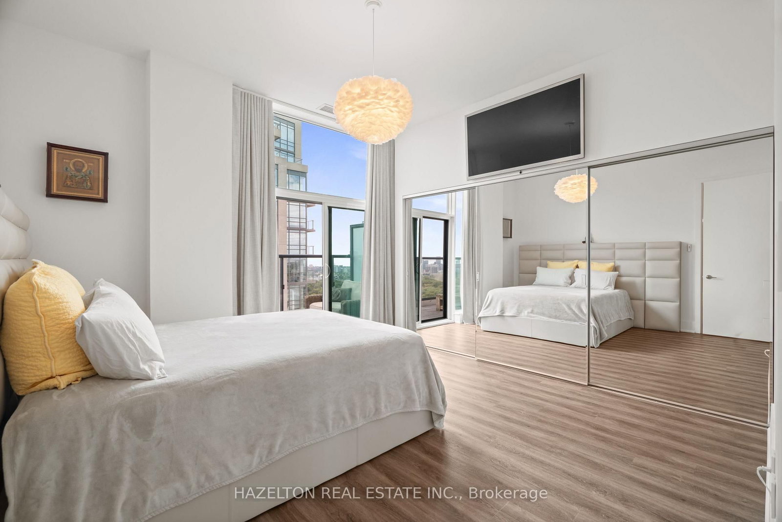 1486 Bathurst Street • #1802 • Toronto, ON photo 26