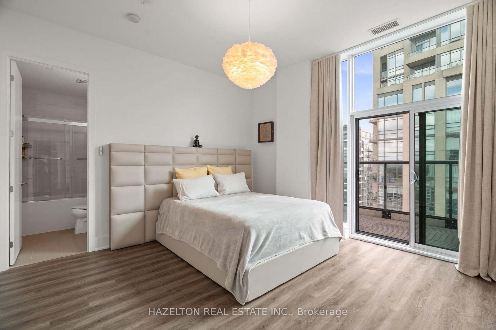 1486 Bathurst Street • #1802 • Toronto, ON photo 27