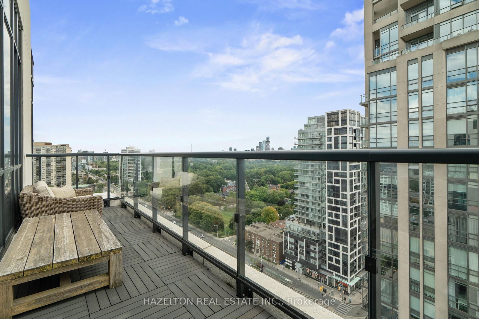 1486 Bathurst Street • #1802 • Toronto, ON photo 29