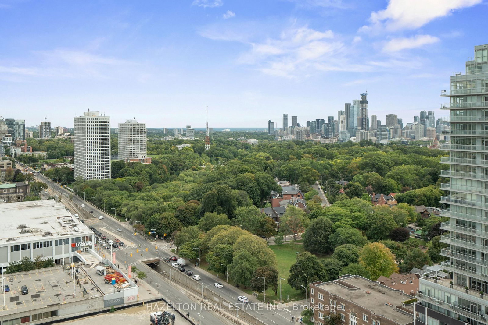 1486 Bathurst Street • #1802 • Toronto, ON photo 30