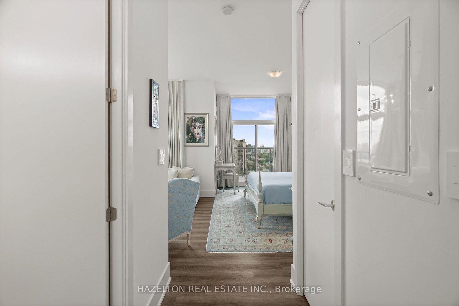 1486 Bathurst Street • #1802 • Toronto, ON photo 31