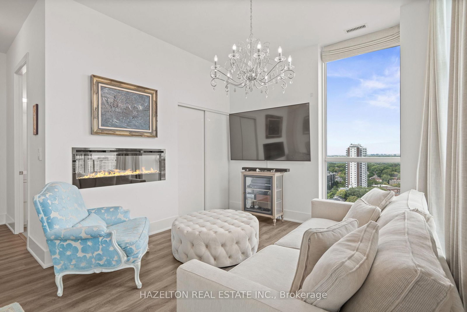 1486 Bathurst Street • #1802 • Toronto, ON photo 37