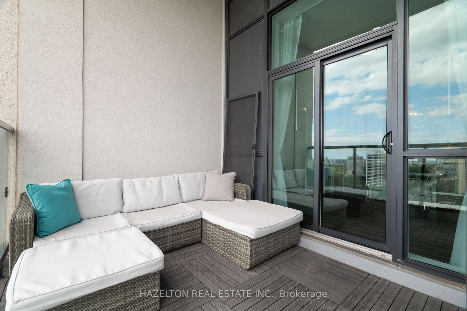 1486 Bathurst Street • #1802 • Toronto, ON photo 41