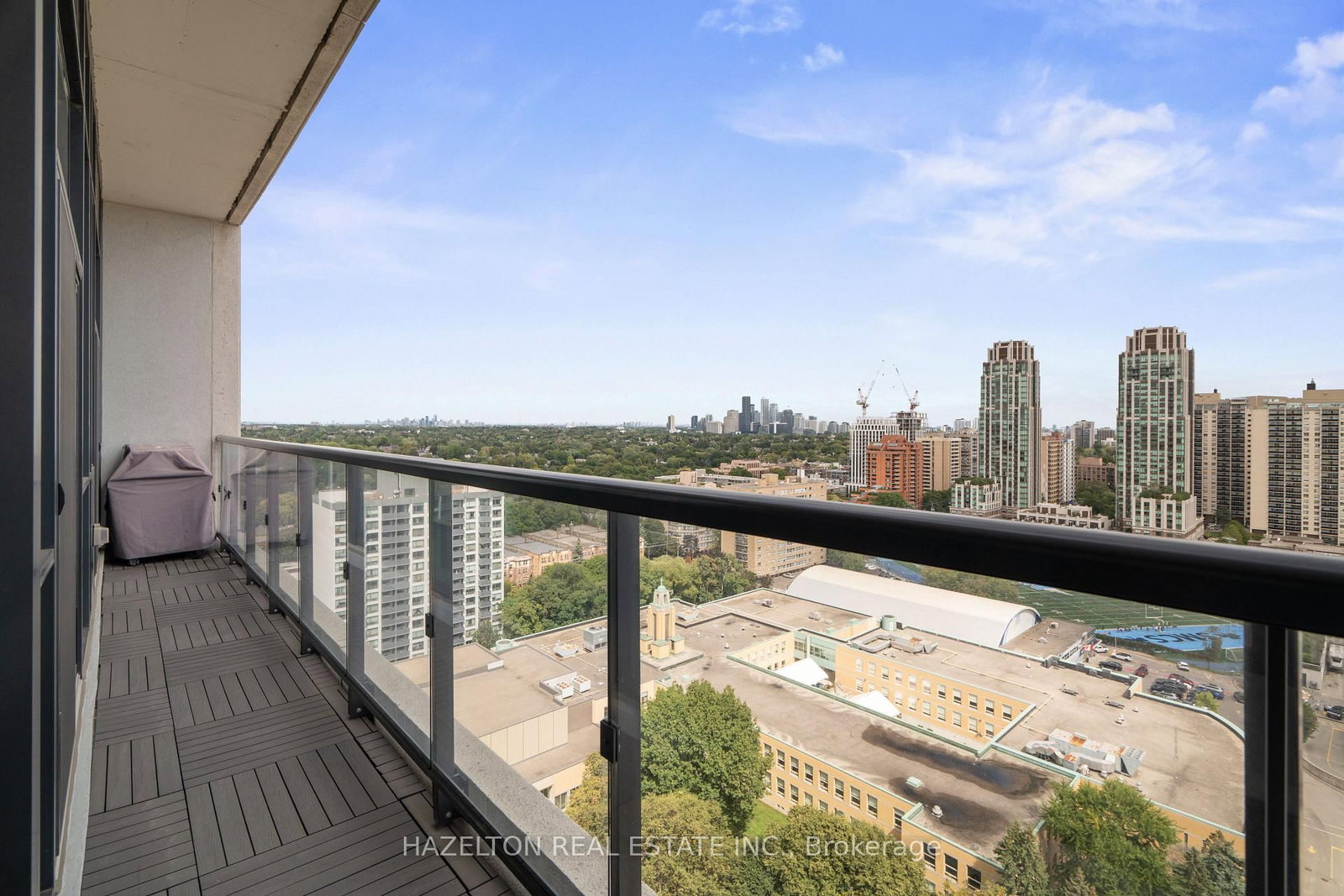 1486 Bathurst Street • #1802 • Toronto, ON photo 42