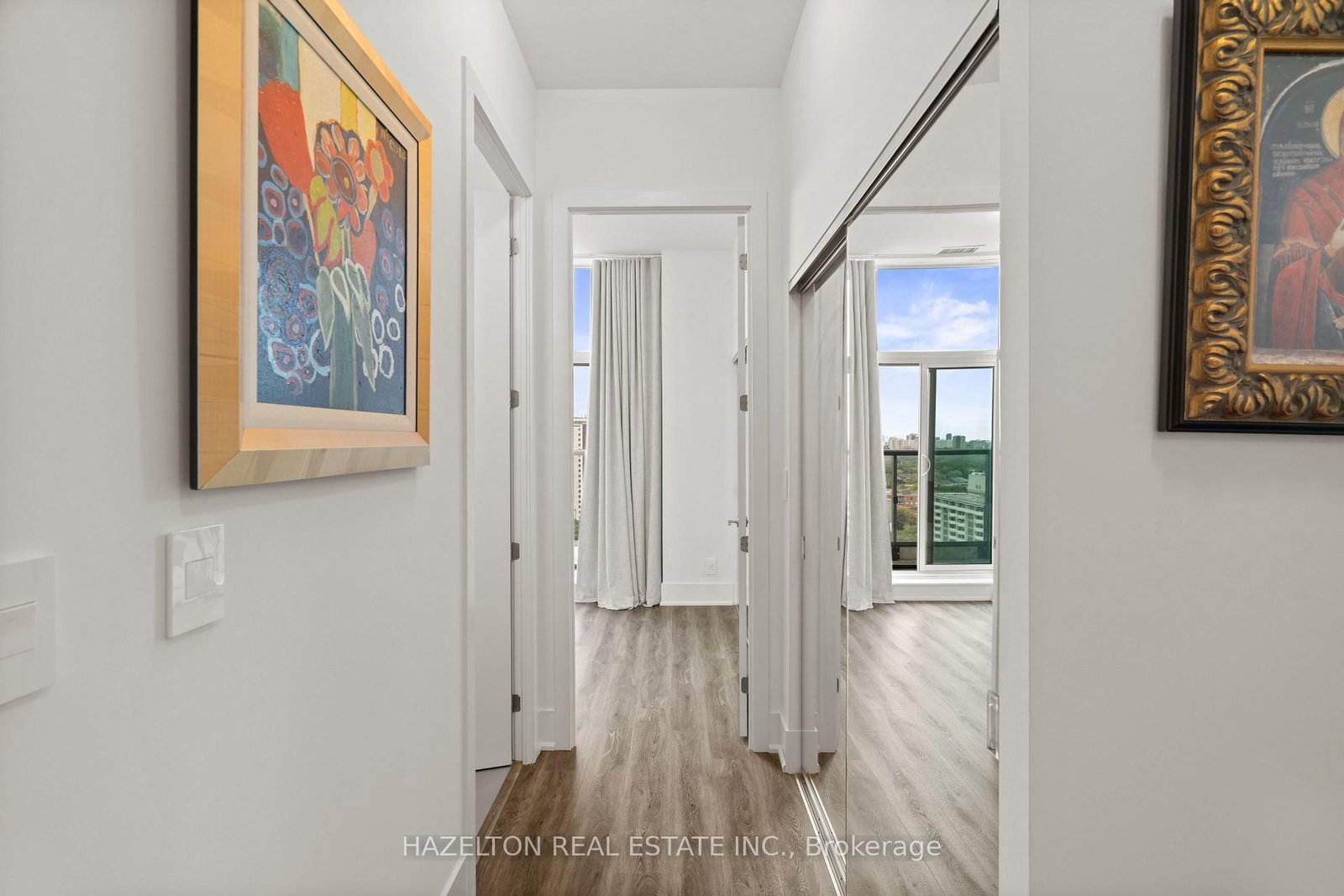 1486 Bathurst Street • #1802 • Toronto, ON photo 44