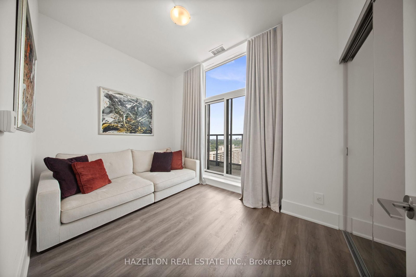 1486 Bathurst Street • #1802 • Toronto, ON photo 48