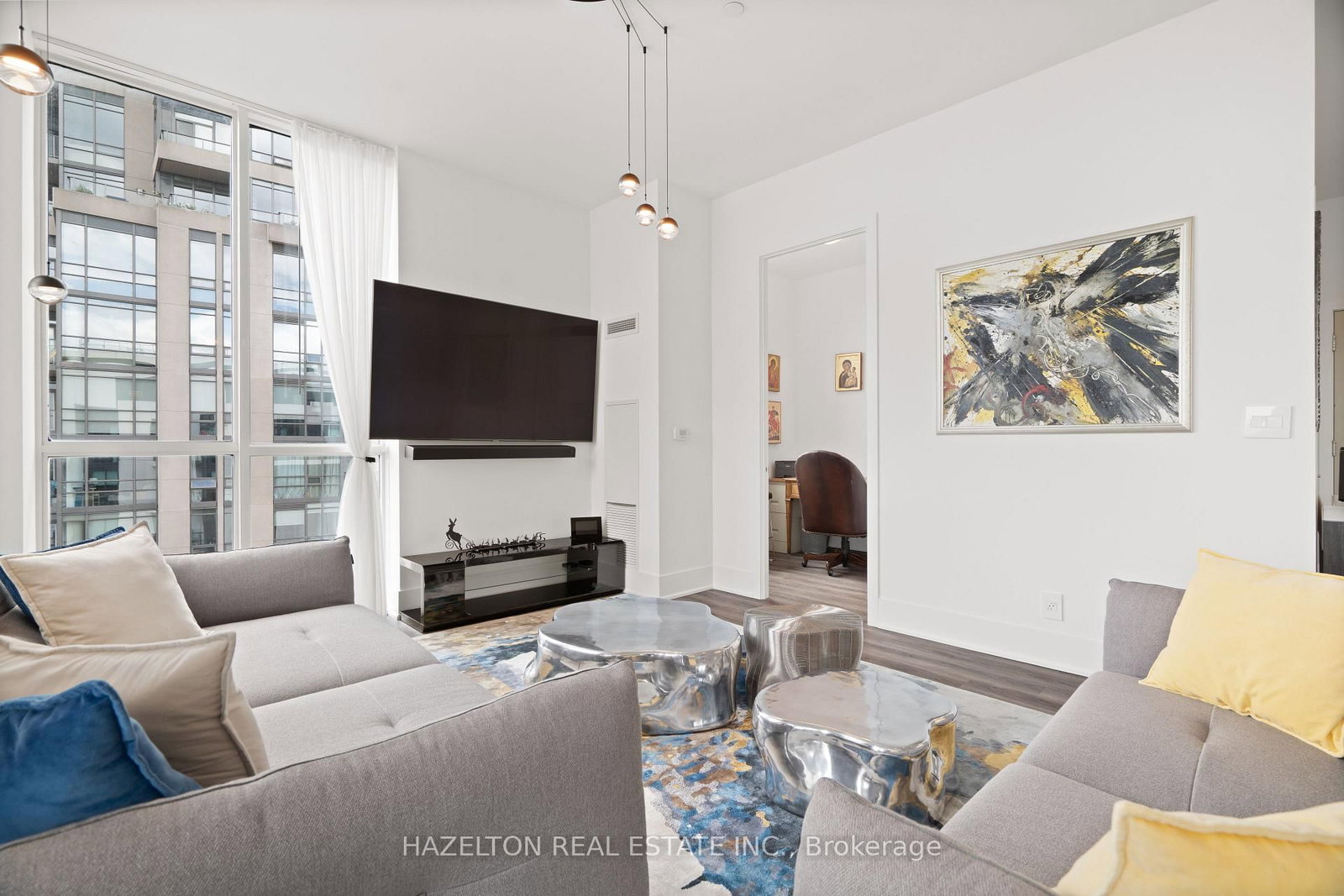 1486 Bathurst Street • #1802 • Toronto, ON photo 6