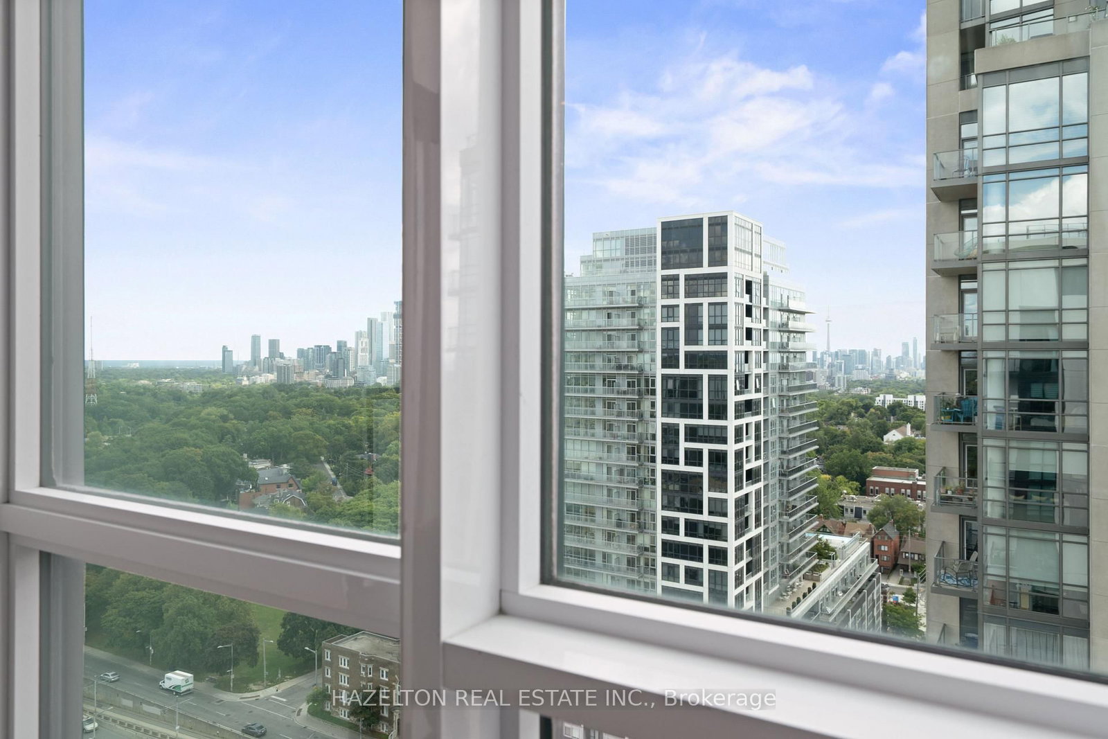 1486 Bathurst Street • #1802 • Toronto, ON photo 8
