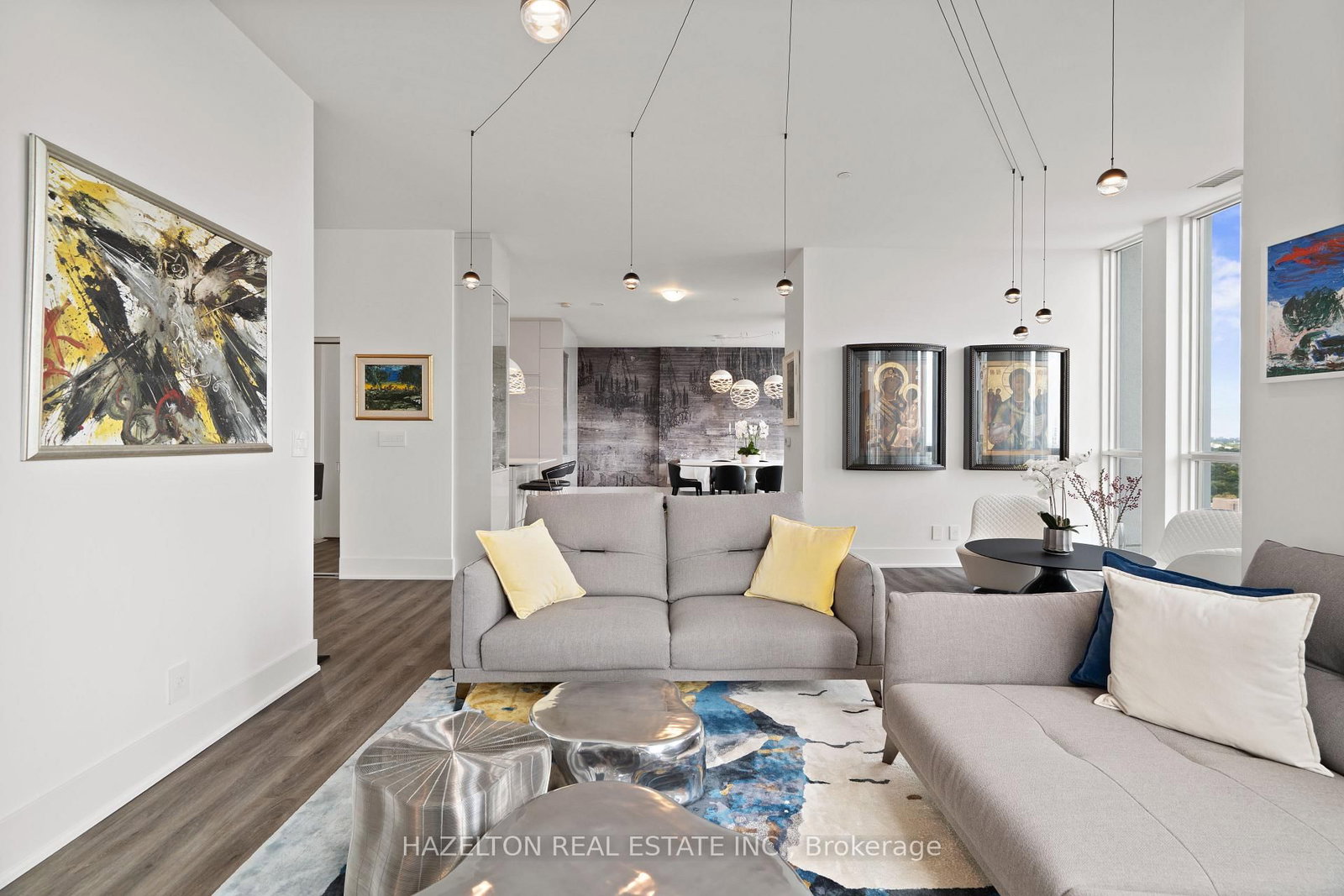 1486 Bathurst Street • #1802 • Toronto, ON photo 9