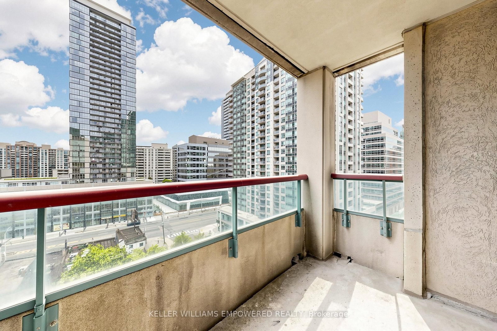 238 Doris Avenue • #1511 • Toronto, ON photo 37